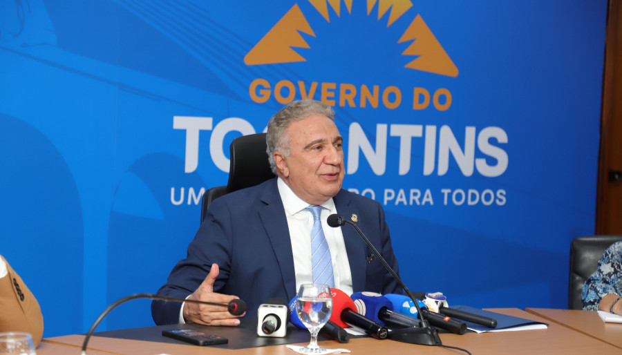  Entre as medidas anunciadas pelo governador Laurez Moreira estão  a renegociação de dívidas, o estabelecimento de um programa de controle de pagamentos às prestadoras de serviços, e a busca de apoio do Ministério da Saúde