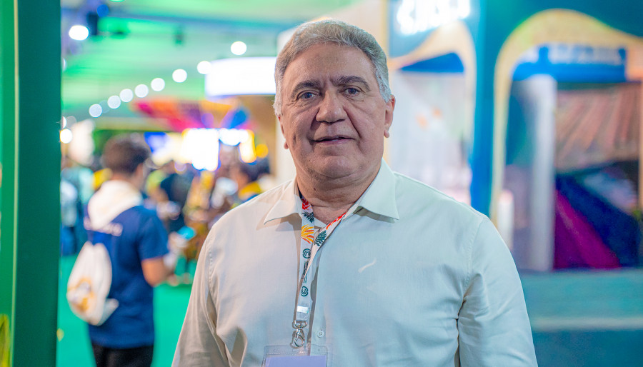 Governador Laurez Moreira encerra sua participação na COP30 destacando o Tocantins como referência em sustentabilidade, gestão ambiental e integração entre estados