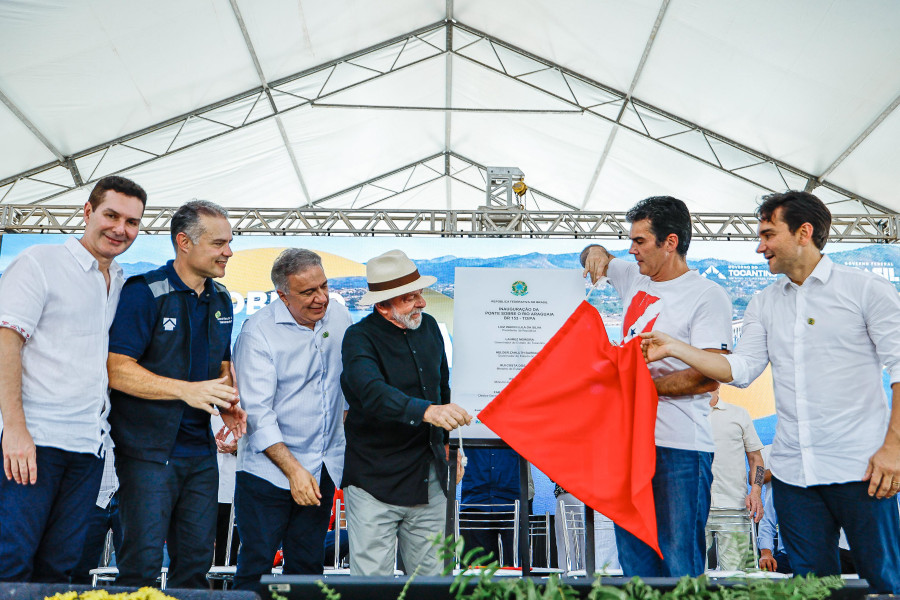 Foto: Ricardo Stuckert/Secom-PR