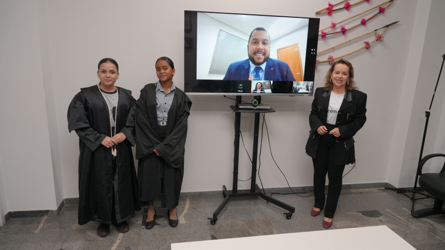 Foto/Lucas Nascimento