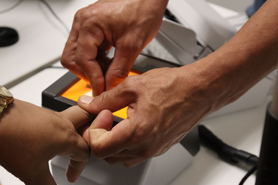  Documento começou a ser emitido no estado em janeiro de 2024 e prazo para troca de toda a população vai até 2032 - Foto: João Guilherme Lobasz/Governo do Tocantins