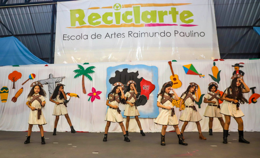 Foto: Marcos Filho Sandes/Secom