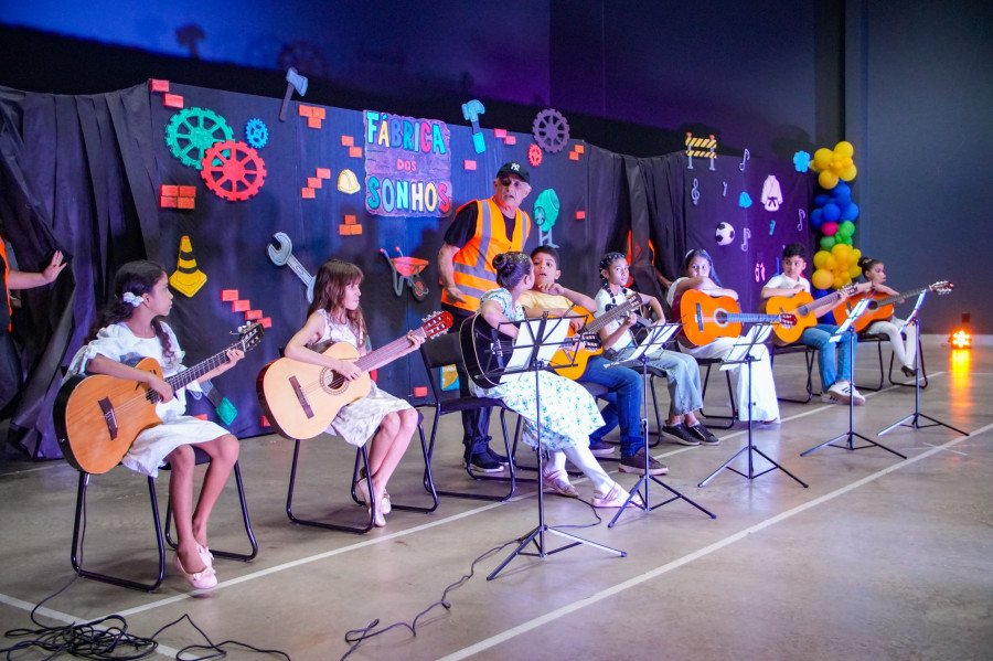 Foto: Thiago Santos/Secom Araguaína