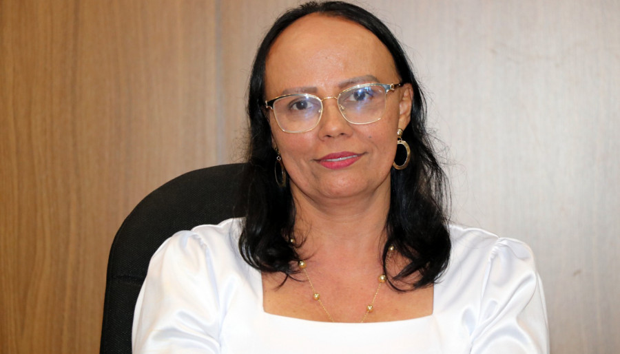  Prefeita de Santa Tereza do Tocantins, Eliene Diógenes, afirmou que o projeto vai melhorar a qualidade de vida da população.