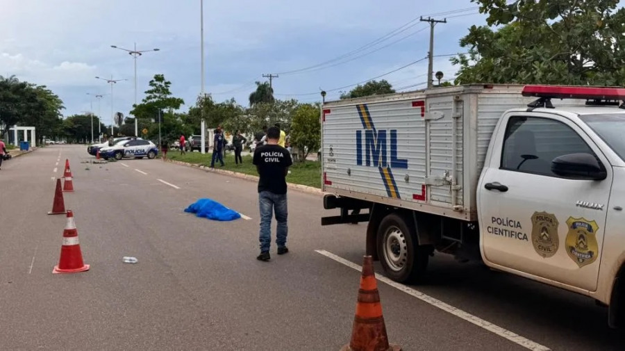  Foto: Allessandro Ferreira / Agência Tocantins