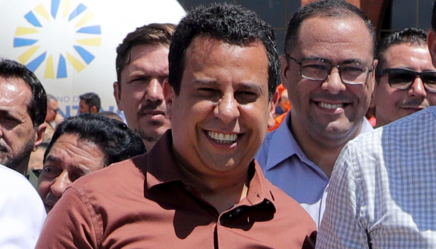 Secretário da Educação, Fábio Vaz, ressalta que os maquinários atendem a uma demanda das escolas agrícolas e fortalece a educação profissional prática;