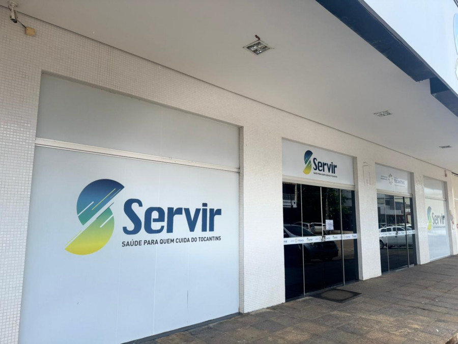  Para orientações e dúvidas sobre a rede credenciada, o beneficiário pode ligar para a Central 0800 911 4040 (Foto: Secad/Governo do Tocantins)