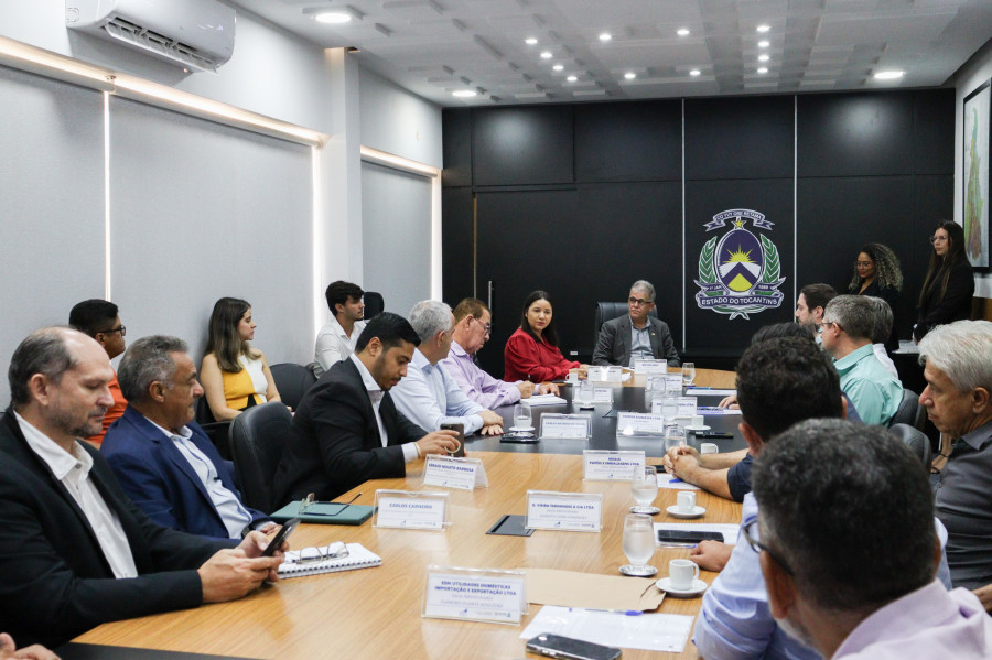 Assinatura dos contratos com empresas beneficiadas pelo CDE consolida mais de R$ 107 milhões em investimentos privados;