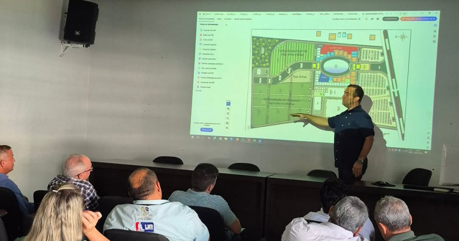 Paulo Sérgio Marquez Araújo