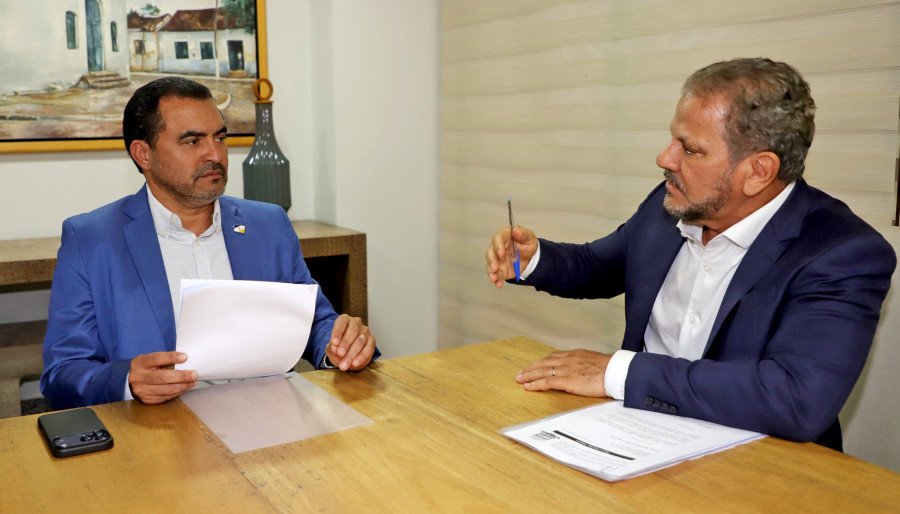 Governador Wanderlei Barbosa sancionou nesta quarta-feira, 11, a Lei Complementar nº 172, de 11 de fevereiro de 2026, que institui a Região Metropolitana de Araguaína e regulamenta as Regiões Metropolitanas de Palmas e de Gurupi