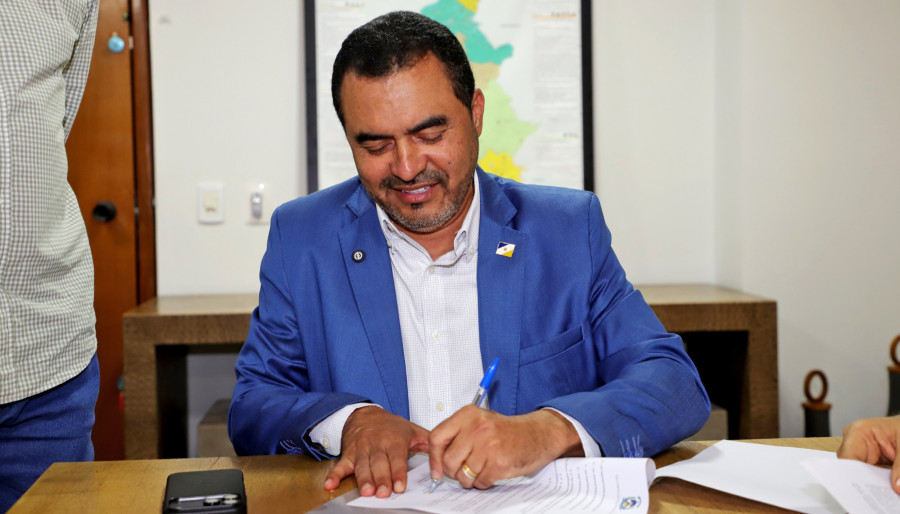 Vão ser criadas as coordenações e os núcleos responsáveis pela administração dessas regiões, promovendo a integração nas áreas de saúde, transporte e outros serviços públicos, para facilitar a vida da população