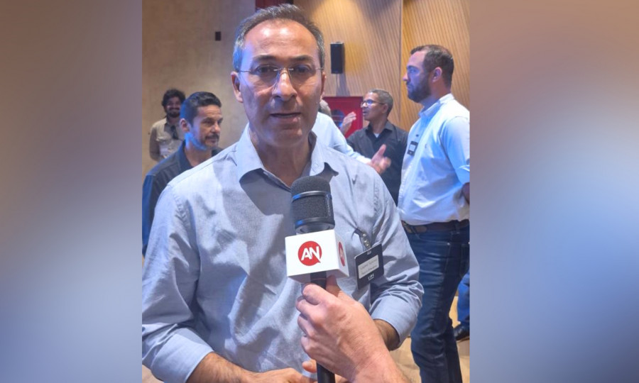 Prefeito de Araguaína, Wagner Rodrigues