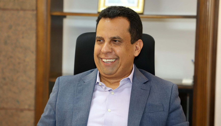 Secretário de Estado da Educação, Fábio Vaz, ressaltou que a redistribuição é uma etapa fundamental para otimizar a ocupação das vagas e atender de forma mais equilibrada as necessidades dos municípios