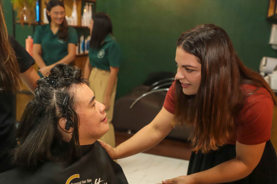 Foto: Marcos Filho Sandes/Secom Araguaína