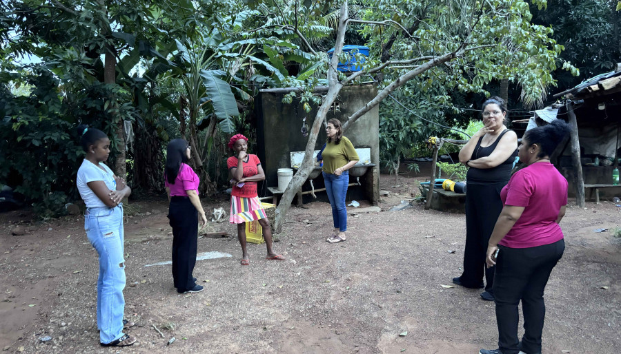  Orientação é que seja realizado levantamento detalhado da demanda habitacional, com posterior encaminhamento à Secretaria para subsidiar apoio e deliberação quanto à concessão de Aluguel Social