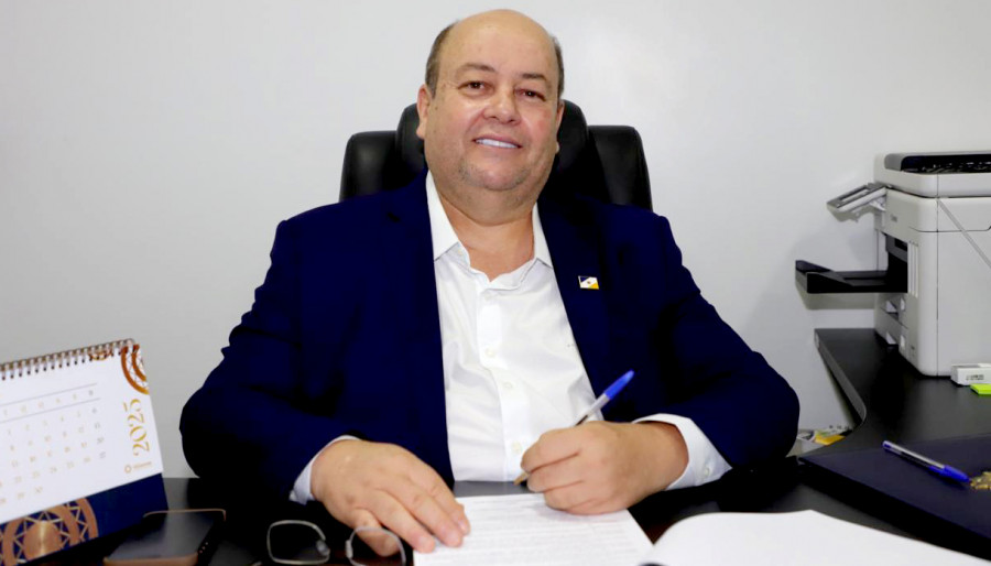 Secretário de Desenvolvimento das Regiões Metropolitanas,  André Gomes, destacou que a nova estrutura permitirá avançar na organização territorial e na implementação de projetos estratégicos -Foto: Divulgação