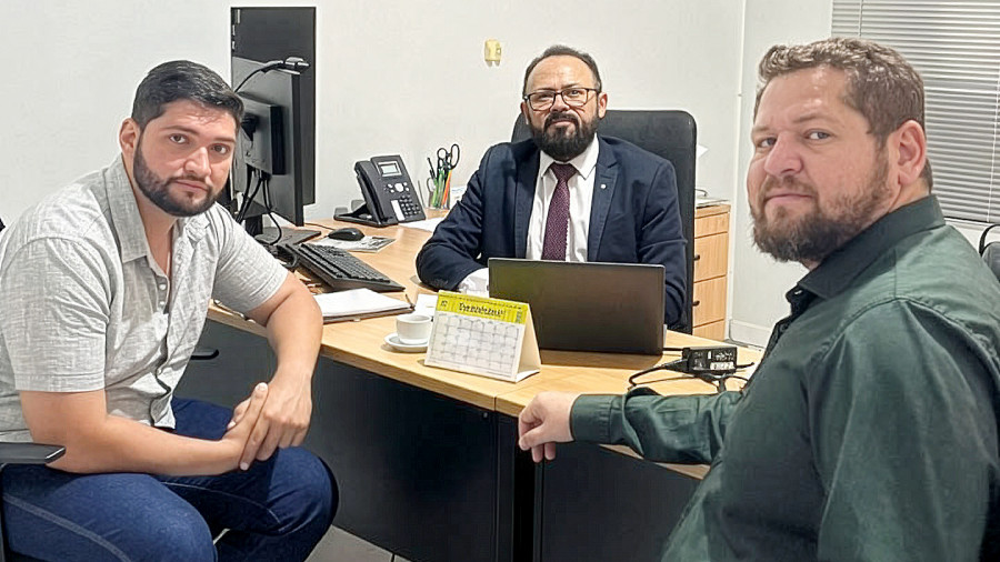 Atuação da Promotoria de Justiça de Ananás assegurou ativação do aparelho