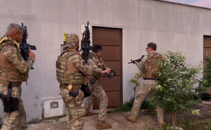  Investigação apura fraudes na emissão de documentos - João Guilherme Lobasz/Governo do Tocantins