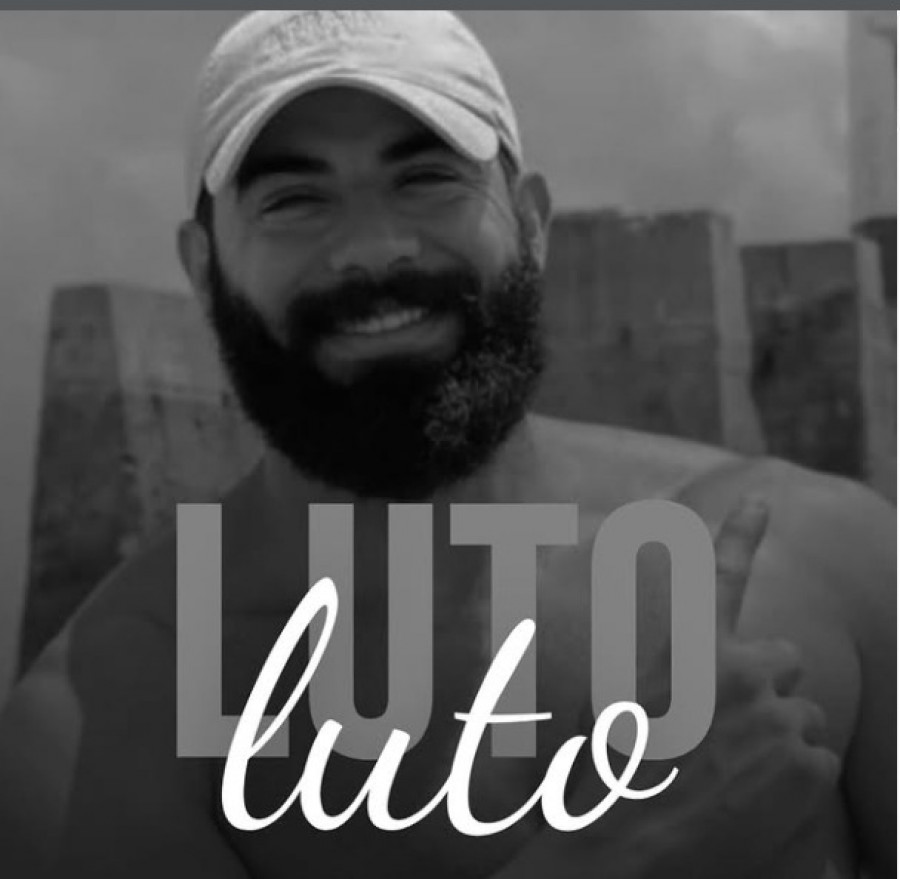 Vitor Yan de Sousa, uma das vítimas fatais do duplo homicídio registrado em área de conflito agrário em Araguaína