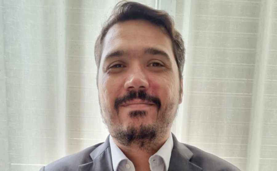 Diogo Vinícius Ferreira de Araújo Lima assume a Secretaria Executiva da Governadoria - Governo do Tocantins 