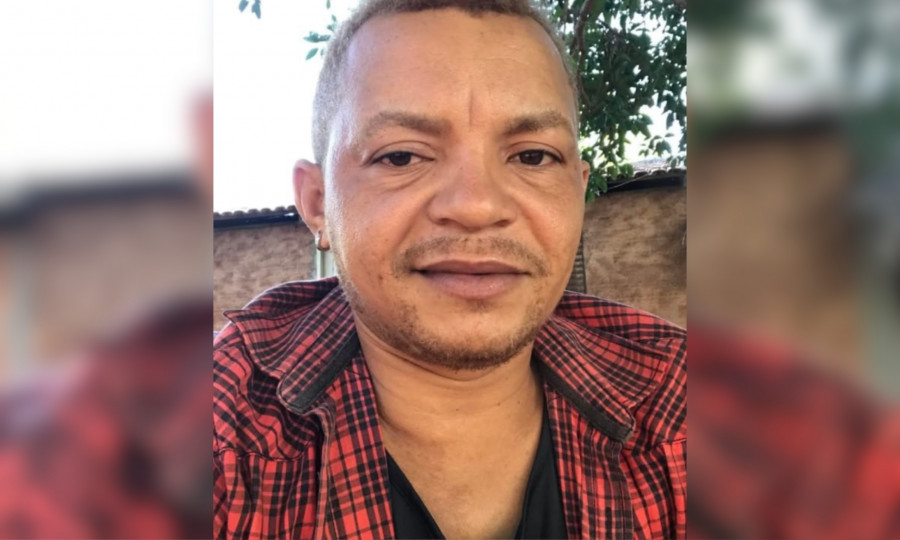 Suspeito teria reagido e esfaqueado tio com canivente. Foto: Reprodução Redes Sociais/Arte AN