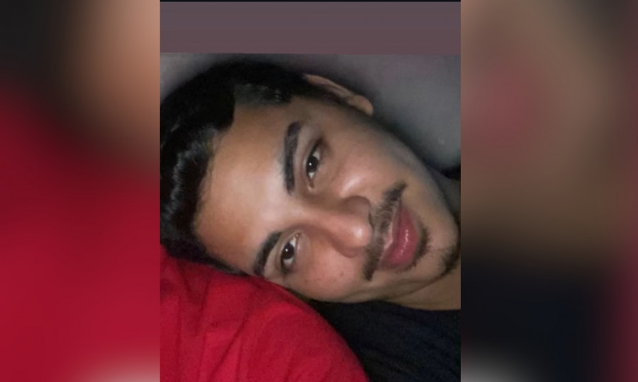 Nossos sentimentos aos familiares e amigos de Elias Rodrigues Neto.  Crédits: Reprodução/Redes Sociais