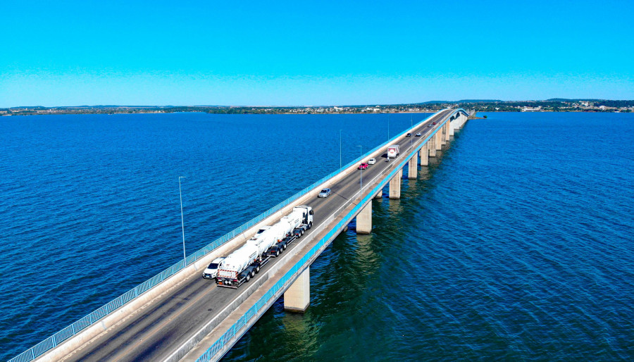 Foto: Adilvan Nogueira/Governo do Tocantins