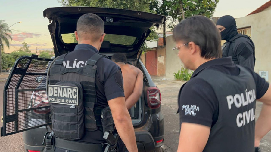  As investigações continuam para aprofundar a análise sobre a dinâmica do crime  - Foto: João Guilherme Lobasz/Gov.TO