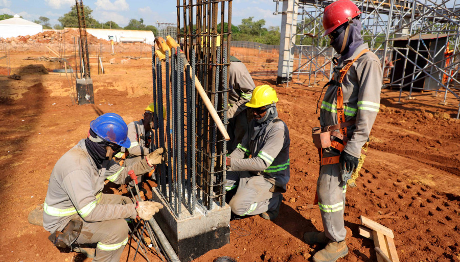  Indicador considera fatores como tamanho do mercado, crescimento da força de trabalho, oferta de crédito e comprometimento da renda (Foto:Ademir dos Anjos/Governo do Tocantins)
