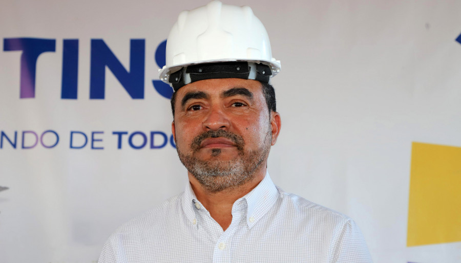 Governador Wanderlei Barbosa destaca que o resultado reflete os investimentos realizados pelo Estado e reforça o potencial de crescimento econômico do Tocantins (Foto: Esequias Araújo/Governo do Tocantins)