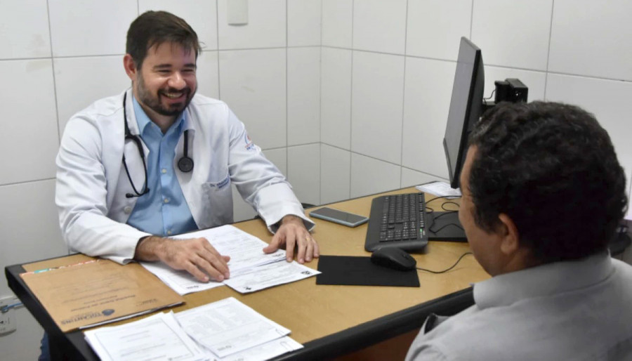 Formalização do fluxo fortalece a organização da linha de cuidado ao paciente renal crônico e assegura maior integração entre os serviços envolvidos no processo de transplante - Foto: SES/Governo do Tocantins 