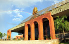 Palácio Araguaia.