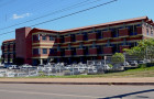 Hospital Geral de Palmas