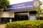 Familiar pode ligar ou se dirigir ao IML.