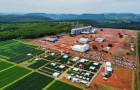 O evento promovido pela cooperativa Frísia em parceria com a Fundação ABC ocorreu em Paraíso. 