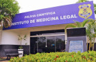 Corpo está no IML de Palmas.