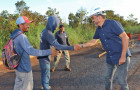 Governador Wanderlei Barbosa parabeniza os trabalhadores pelo Dia do Trabalhador 