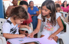 Araguaína conquistou o Selo Unicef em 2021 junto a outros 2022 municípios de 18 estados brasileiros. 
