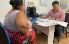 Na quinta-feira, 09 foram 20 consultas no ambulatório do Hospital Regional de Araguaína