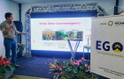  Egov promove ciclo de palestras com temas relacionados ao agronegócio.