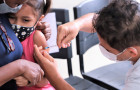 A nova vacina está disponível em todas as Unidades Básicas de Saúde da cidade