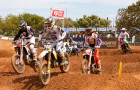 Araguaína recebe a 2ª etapa do Estadual de Motocross neste fim de semana.