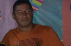 Carlito Dias dos Santos, de 44 anos, foi morto com uma facada