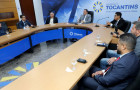  Governo do Tocantins divulga balanço da segurança pública com redução significativa nos índices de criminalidade