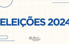 Começa hoje (9) o prazo para candidatas, candidatos e partidos participantes das Eleições Municipais de 2024 enviarem as prestações de contas parciais 