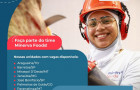 Unidades da Minerva Foods de Araguaína e outras cidades estão contratando!