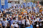 Fiz uma campanha limpa, mostrando a voz dos esquecidos, e estou pronto para entregar a melhor gestão da história de Araguaína, destacou Jorge