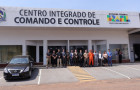 Centro Integrado de Comando e Controle Estadual