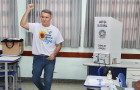 Eduardo Siqueira Campos, prefeito de Palmas 
