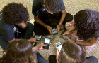  Projeto de lei proíbe uso de celular inclusive no recreio e nos intervalos entre as aulas.